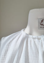 Tie-Neck Cardigan